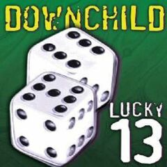Lucky 13 (Re-Issue) (CD)