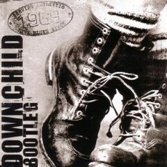 Bootleg (CD)