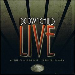 Live At The Palais Royale (CD)