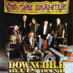 Good Times Guaranteed (Re-Issu (CD)