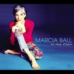 So Many Rivers (CD)