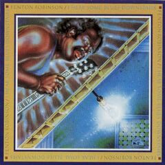 I Hear Some Blues Downstairs (CD)