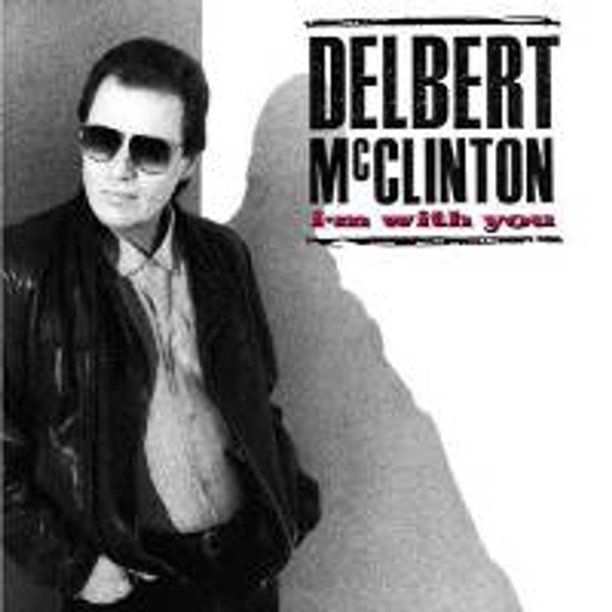Im With You (CD)