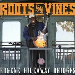 Roots And Vines (CD)