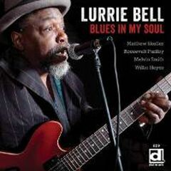 Blues In My Soul (CD)