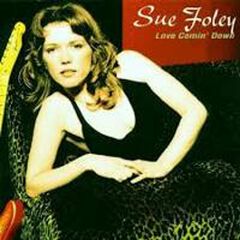 Love Comin' Down (CD)