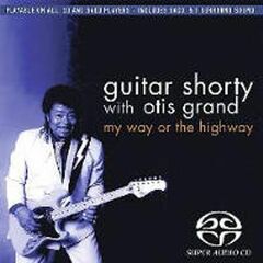 My Way Or The Highway (CD)