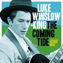Coming Tide (LP)