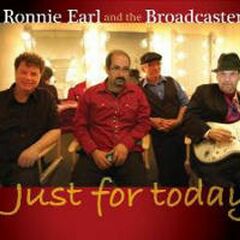 Just For Today (CD)