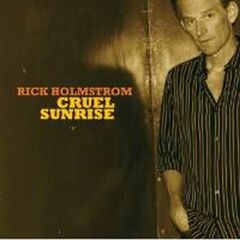 Cruel Sunrise (CD)