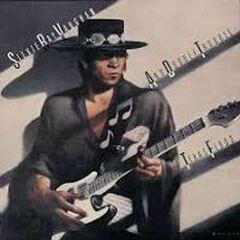 Texas Flood [30th Anniversary Legacy Edition] (CD)