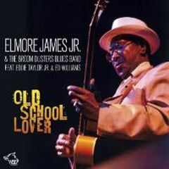 Old School Lover