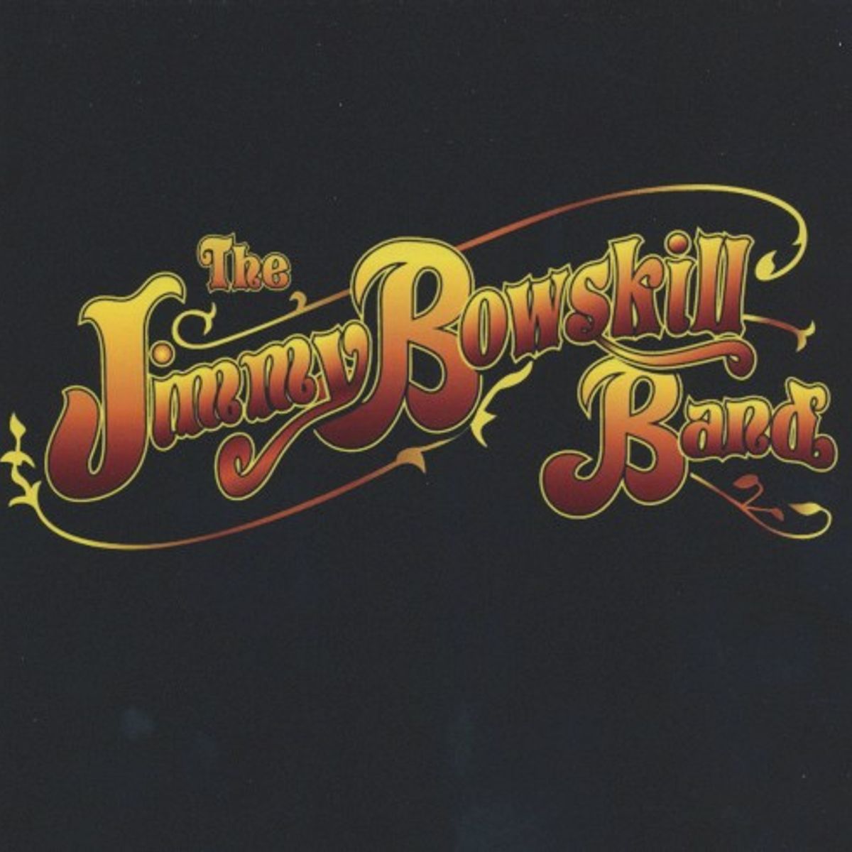 Jimmy Bowskill Band