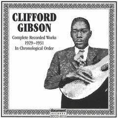 Complete Recorded Works 1929-1931 (CD)