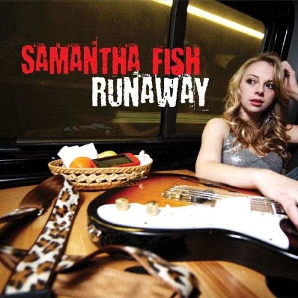 Runaway (CD)