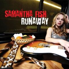 Runaway (CD)