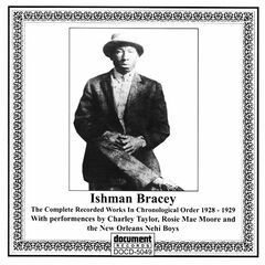 The Complete Recorded Works In Chronological Order, 1928-1929 (CD)