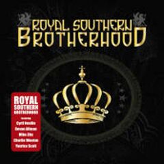 Royal Southern Brotherhood (CD)