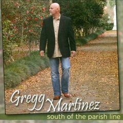 South Of The Parish Line (CD)