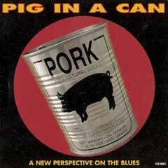 New Perspective On The Blues