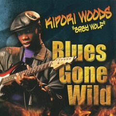 Blues Gone Wild (CD)