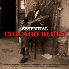 Essential Chicago Blues