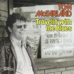Travelin' With The Blues (CD)