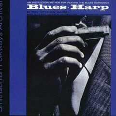 Blues Harp (CD)