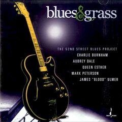 Blues & Grass: 52nd Street Blu