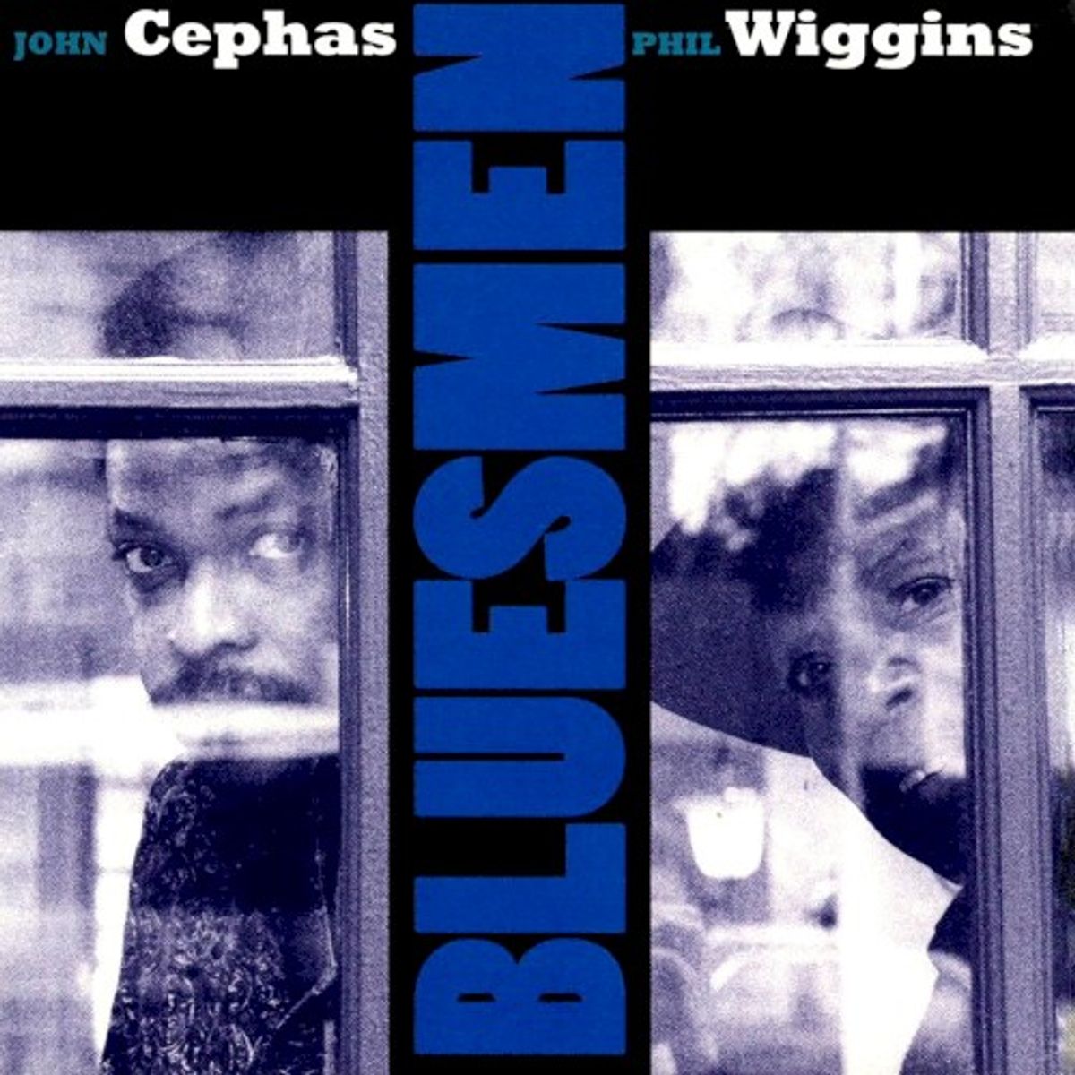 Bluesmen