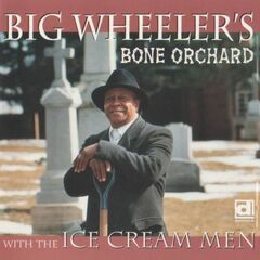 Bone Orchard