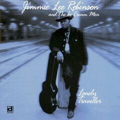 Lonely Traveller (CD)