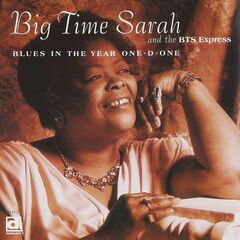 Blues In The Year One-D-One (CD)