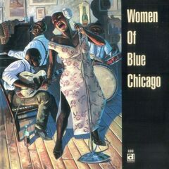 Women Of Blue Chicago (CD)