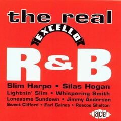 Real Excello R&b