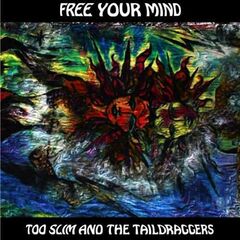 Free Your Mind (CD)