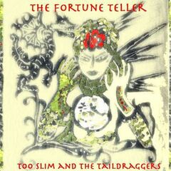 Fortune Teller (CD)
