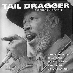 American People (CD)