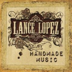 Handmade Music (CD)