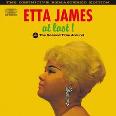 At Last! / The Second Time Around (CD)