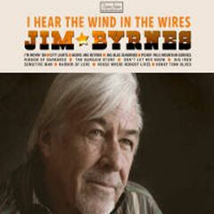 I Hear The Wind In The Wires (CD)