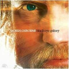 Black Eye Galaxy (CD)