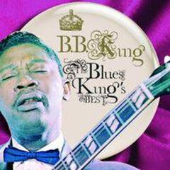 Blues King's Best (CD)