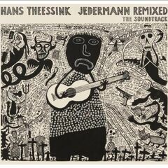 Jedermann Remixed-The Soundtra (LP)