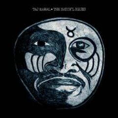 Natch'l Blues (CD)
