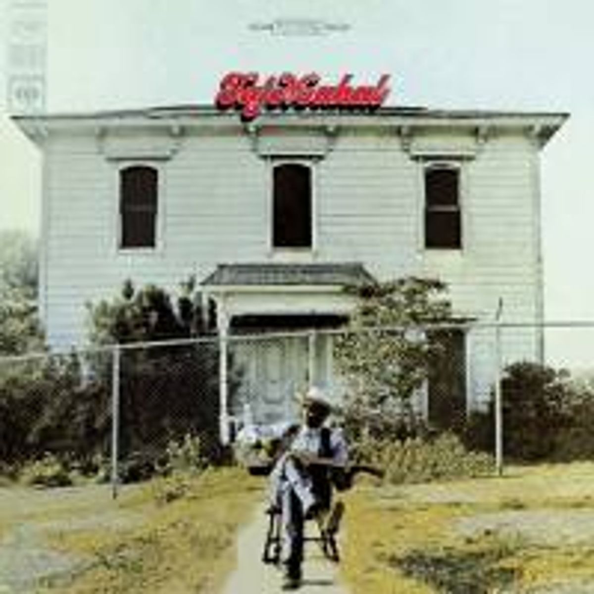 Taj Mahal (CD)