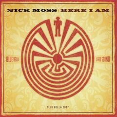 Here I Am (CD)