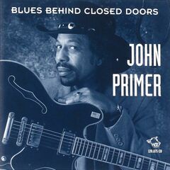 Blues Behind Closed Doors (CD)