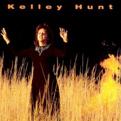 Kelley Hunt (CD)