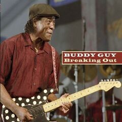 Breaking Out (CD)